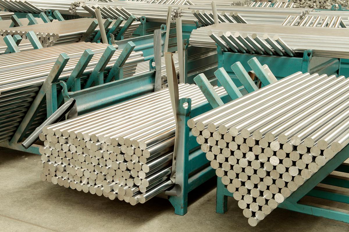色金属材料,具有低密度,高强度和优良的抗腐蚀性能,在轻合金的研究及